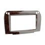 Metra 95-8727W Mercedes-Benz CL Class 2003-2006 - Wood-tone Radio Install kits