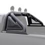 Go Rhino 911000T 07-20 Toyota Tundra Sport Bar 2.0 (Full Size) - Tex Blk