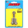 ARP ARP430-7402 Chevy S/S Thermostat Housing Bolt Kit 6pt.