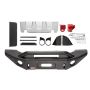 ARB 3450460 Bullbar 8-10 OE Fog Intergrit Bondi w/ Bar Suit JL 180N