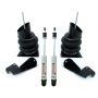 Ridetech 11050910 Front CoolRide kit for 1958-1964 Impala. For use w/ Ridetech lower arms.