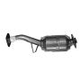 AB Catalytic 4941 Direct-Fit Catalytic Converter EPA (Federal)