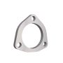 QTP 10250F 2.5in Weld-On QTEC 3 Bolt Flange