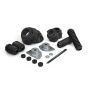 03-07 Jeep Liberty 2.5in Lift Kit