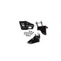 Innovative 96-00 Honda Civic Conversion Sub Bracket Kit (K-Series/Manual)