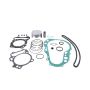 Vertex Pistons VTKTC22951B-1 Vertex Piston 04-08 Arctic Cat 400 DVX 400cc Top End Piston Kit