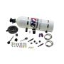 Nitrous Express NXD12003 NXD Super Stacker w/ Lightning 375 Solenoid