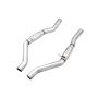 AWE Tuning 3815-11062 2019+ BMW M340i (G20) Non-Resonated to Resonated Conversion Kit