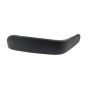 Fishbone Offroad FB33006 07-18 Jeep Wrangler Front/Rear Tube Fenders - Aluminum Blk Txtrd Pwdrcoat(Set Of 4)
