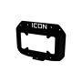 ICON 2018+ Jeep Wrangler JL Spare Tire Delete
