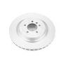 PowerStop EBR1426EVC PowerStop Evolution Coated Rotor