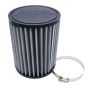 Rugged Radios BLOWER-FILTER-3XL-AC-R XL ACTIVE CARBON Filter for MAC Air Helmet Pumper