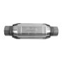 AP Exhaust CATCO 733017 CARB (CA, CO, NY, ME) Compliant Universal OBDII Converter