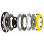 ACT T2S-N03 93-98 Nissan Skyline GT-R (R32/R33) Mod-Twin 225 XT Rigid Street Clutch Kit