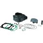 Cylinder Works 10008-K01HC 05-17 Honda CRF 450 X 450cc Standard Bore High Compression Cylinder Kit 12.5:1 Comp.