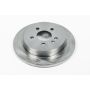 PowerStop EBR627 AutoSpecialty Brake Rotor