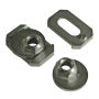 SPECIALTY PRODUCTS COMPANY 86250 RAPTOR & F150 CAM BRACKETS