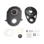 Belt Drive BBC GEN IV Marine Version