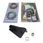 BD Diesel 1062121 BD Build-It Ford 4R100 Trans Kit 1999-2003 Stage 1 Stock HP Kit