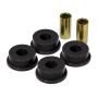 Prothane 65-70 Buick Riviera Rear Track Arm Bushings - Black
