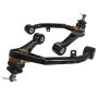 SPECIALTY PRODUCTS COMPANY 25620 ISUZU/GM ADJ ARMS (PAIR)