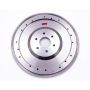Ford Racing M-6375-N427 Manual Transmission Flywheel Billet Steel 184T 0 Oz-In.