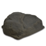 Race Ramps RR-ROCK-10-RB 10in. Rock - Riverbed Gray