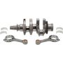 Hot Rods HR00026 2014 Polaris Scrambler 1000 XP HO EPS 1000cc Crankshaft & Rods Kit