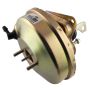 TUFF-STUFF TFS2225NB 9in Single Diaphragm 67- 70 Mustang Booster Gold