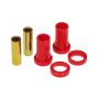 Prothane 85-87 Toyota Corolla Front Control Arm Bushings - Red