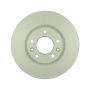 Bosch 20011441 Bosch QuietCast Disc Brake Rotor