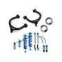 Cognito 535-P1228 22-24 Toyota Tundra (w/ Rear Coil Springs) 3in Elite Leveling Lift Kit w/ King 2.5 RR Shocks