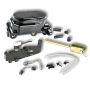 RIGHT STUFF DETAILING RSDB5672 Black Master and Valve Combination
