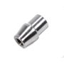 MEZIERE MEZRE1013B 3/8-24 RH Tube End - 3/4in x  .065in
