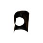 BLOX Racing BXPP-31969-1 89-94 Nissan 240SX S13 1 Gauge Pillar