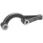 ALLSTAR PERFORMANCE ALL55979 Metric Steering Arm RH for 3pc Spindle