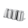 Akrapovic TP-T/S/5 Tail pipe set (Titanium)