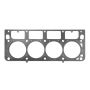 SCE GASKETS M201039 CHEVROLET/GM LS1,2,3,4 346-376 4.099 