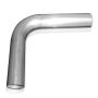 Stainless Works 3 1/2in 90 degree mandrel bend