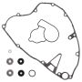 Vertex Pistons 821463 Vertex Gaskets 04-08 Kawasaki KX250F Water Pump Rebuild Kit