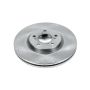 PowerStop JBR1171 AutoSpecialty Brake Rotor
