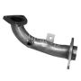 AB Catalytic 711-46-18 Exhaust Pipe