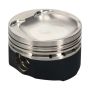 Wiseco K713M73 Piston Set, Honda , L15B7, 73.00 mm Bore, Sport Compact, Set of 4