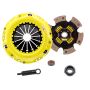 ACT TS3-HDG6 1988 Toyota Supra HD/Race Sprung 6 Pad Clutch Kit
