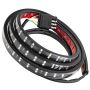 Oracle Lighting 3825-504 ORACLE Lighting 60 Double Row LED Truck Tailgate Light Bar