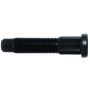 Moroso 46241 Press-In Wheel Studs - 5/8in x 3in - 100 Pack