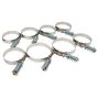 BD Diesel 1405211 BD Constant Tension Hose Clamp - 3in High Torque