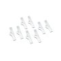 MR. GASKET MRG3681 V.C. Hold Down Tabs