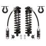 ICON 61720 2005+ Ford F-250/F-350 Super Duty 4WD 2.5-3in 2.5 Series Shocks VS RR Bolt-In Conversion Kit