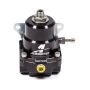 AEROMOTIVE AFS13138 EFI A100 Fuel Regulator w/6an ORB Inlets